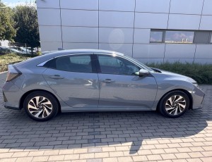 Honda Civic 1.6i-DTEC Comfort