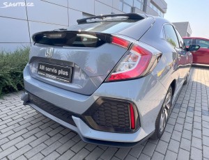 Honda Civic 1.6i-DTEC Comfort