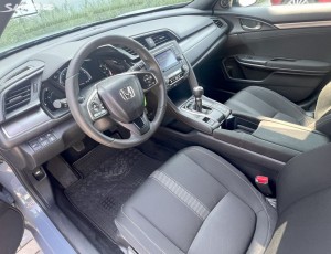 Honda Civic 1.6i-DTEC Comfort