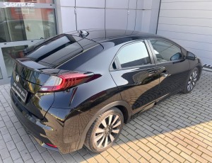 Honda Civic 1.8i-VTEC Elegance