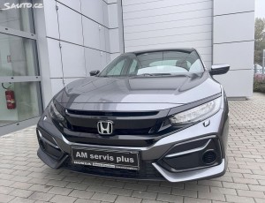 Honda Civic 1.0i-VTEC Comfort