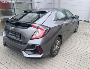 Honda Civic 1.0i-VTEC Comfort