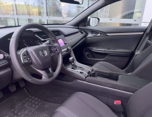 Honda Civic 1.0i-VTEC Comfort