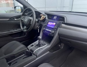 Honda Civic 1.0i-VTEC Comfort