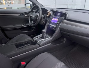 Honda Civic 1.0i-VTEC Comfort