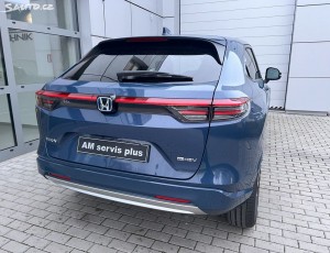 Honda HR-V 1.5e:HEV Advance Plus