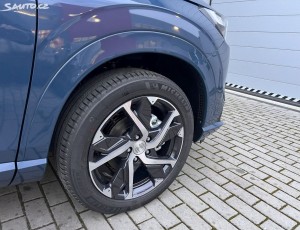 Honda HR-V 1.5e:HEV Advance Plus