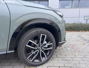 Honda HR-V 1.5e:HEV Advance Style