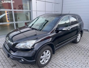 Honda CR-V 2.2i-CTDi Elegance