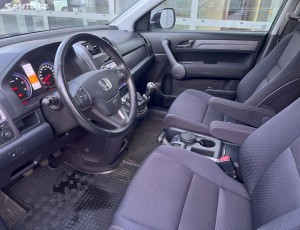 Honda CR-V 2.2i-CTDi Elegance