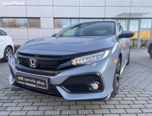 Honda Civic 1.5i-VTEC Sport Plus