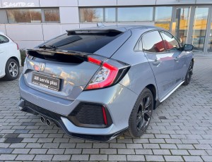 Honda Civic 1.5i-VTEC Sport Plus