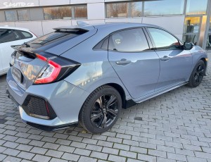 Honda Civic 1.5i-VTEC Sport Plus