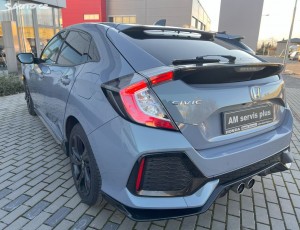 Honda Civic 1.5i-VTEC Sport Plus