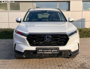 Honda CR-V 2.0e:FHEV Elegance AWD