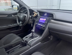Honda Civic 1.0i-VTEC Comfort
