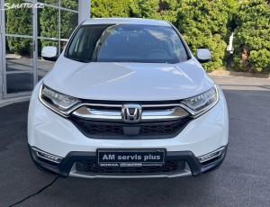 Honda CR-V 2.0e:HEV Elegance 2WD