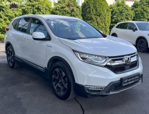 Honda CR-V 2.0e:HEV Elegance 2WD