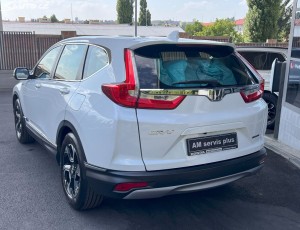 Honda CR-V 2.0e:HEV Elegance 2WD