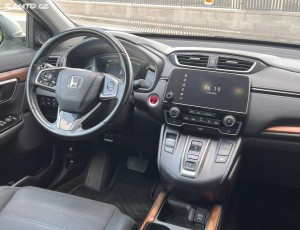 Honda CR-V 2.0e:HEV Elegance 2WD