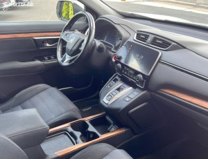 Honda CR-V 2.0e:HEV Elegance 2WD