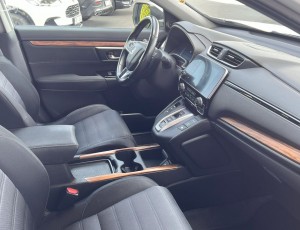 Honda CR-V 2.0e:HEV Elegance 2WD