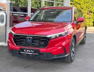 Honda CR-V 2.0e:FHEV Advance