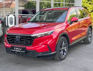 Honda CR-V 2.0e:FHEV Advance
