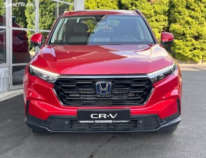 Honda CR-V 2.0e:FHEV Advance