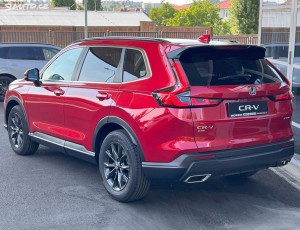Honda CR-V 2.0e:FHEV Advance