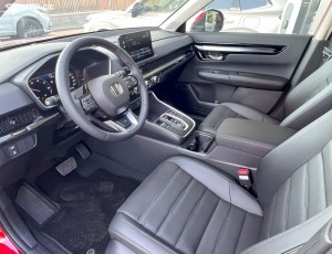 Honda CR-V 2.0e:FHEV Advance
