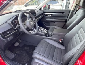 Honda CR-V 2.0e:FHEV Advance