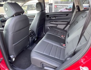 Honda CR-V 2.0e:FHEV Advance