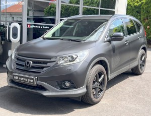 Honda CR-V 2.0i-VTEC Elegance AT
