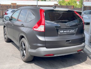 Honda CR-V 2.0i-VTEC Elegance AT
