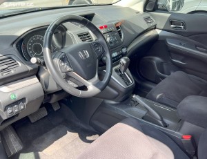 Honda CR-V 2.0i-VTEC Elegance AT