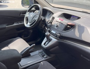 Honda CR-V 2.0i-VTEC Elegance AT