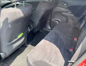 Honda CR-V 2.0i-VTEC Elegance AT
