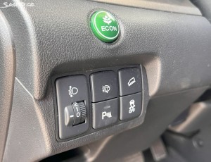 Honda CR-V 2.0i-VTEC Elegance AT