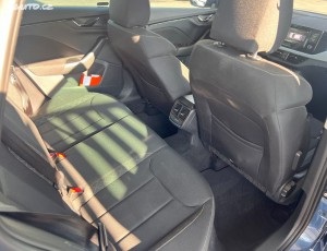 Škoda Scala 1.0TSI Ambition Plus
