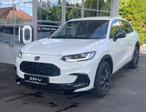 Honda ZR-V 2.0e:HEV Sport
