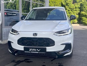 Honda ZR-V 2.0e:HEV Sport