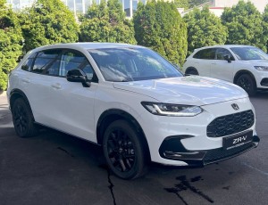 Honda ZR-V 2.0e:HEV Sport