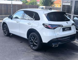 Honda ZR-V 2.0e:HEV Sport