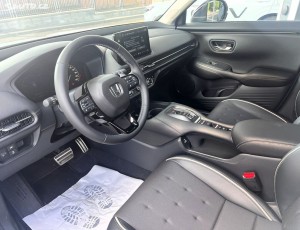 Honda ZR-V 2.0e:HEV Sport