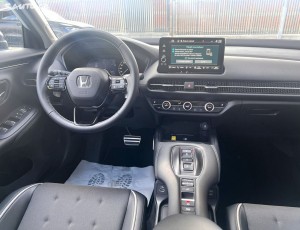 Honda ZR-V 2.0e:HEV Sport