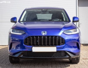 Honda ZR-V 2.0e:HEV Advance