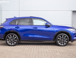 Honda ZR-V 2.0e:HEV Advance