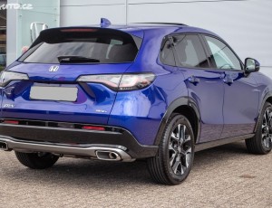 Honda ZR-V 2.0e:HEV Advance