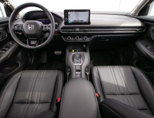 Honda ZR-V 2.0e:HEV Advance